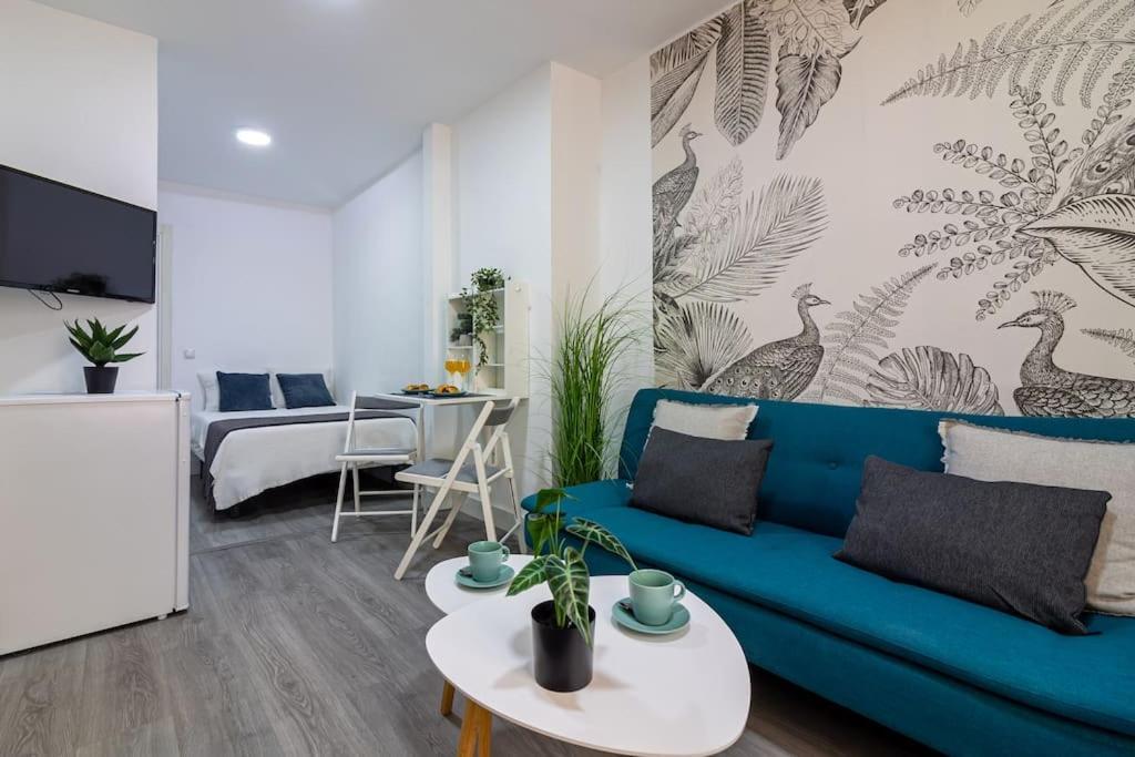 Apartamento Churruca Freshapartments By Bossh!